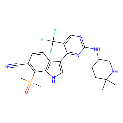 aladdin 阿拉丁 S614276 SY-5609 2417302-07-7 Moligand?, ≥98%