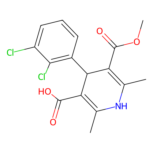 aladdin 阿拉丁 D190248 Desethyl Felodipine 123853-39-4 ≥97%