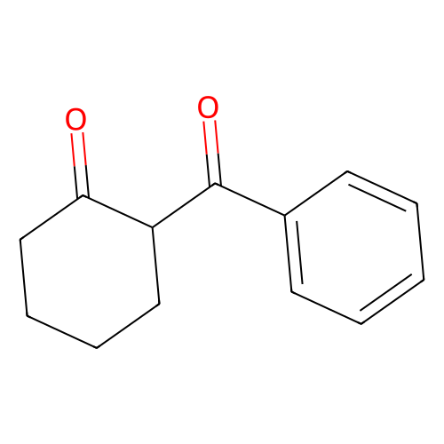 aladdin 阿拉丁 B169877 2-苯甲酰环己酮 3580-38-9 ≥98%