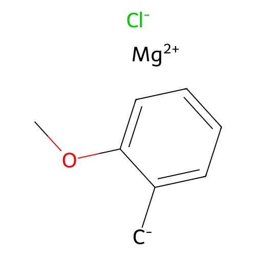 aladdin 阿拉丁 M465843 2-甲氧基苄基氯化镁溶液 480438-46-8 0.25M in THF