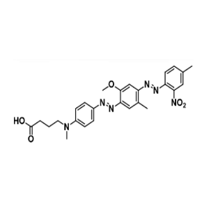 BHQ-1 acid，BHQ-1酸，1190431-95-8