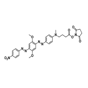 BHQ-2 NHS，916753-62-3，BHQ-2琥珀酰亚胺酯