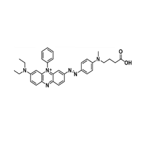 BHQ-3 acid，1338332-66-3，BHQ-3酸?