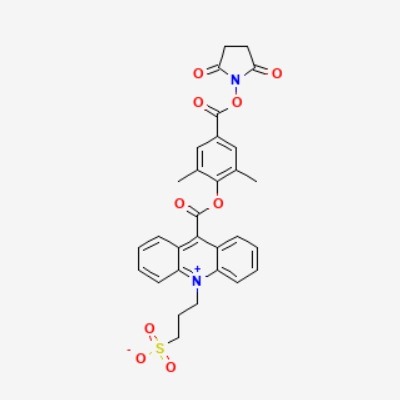aladdin 阿拉丁 N664484 吖啶酯-1 194357-64-7 BioReagent, ≥98%(HPLC)