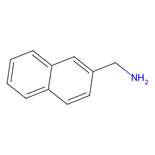 aladdin 阿拉丁 N587991 2-(氨甲基)萘 2018-90-8 ≥95%