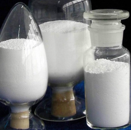 5-氨基四氮唑    5-Aminotetrazole