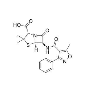 aladdin 阿拉丁 O612572 oxacillin 66-79-5 Moligand?, ≥98%