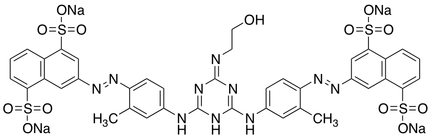 aladdin 阿拉丁 C349422 直接黄86 50925-42-3 强度200%