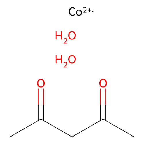 aladdin 阿拉丁 A353927 乙酰丙酮二水合钴（II） 67378-21-6 ≥98%