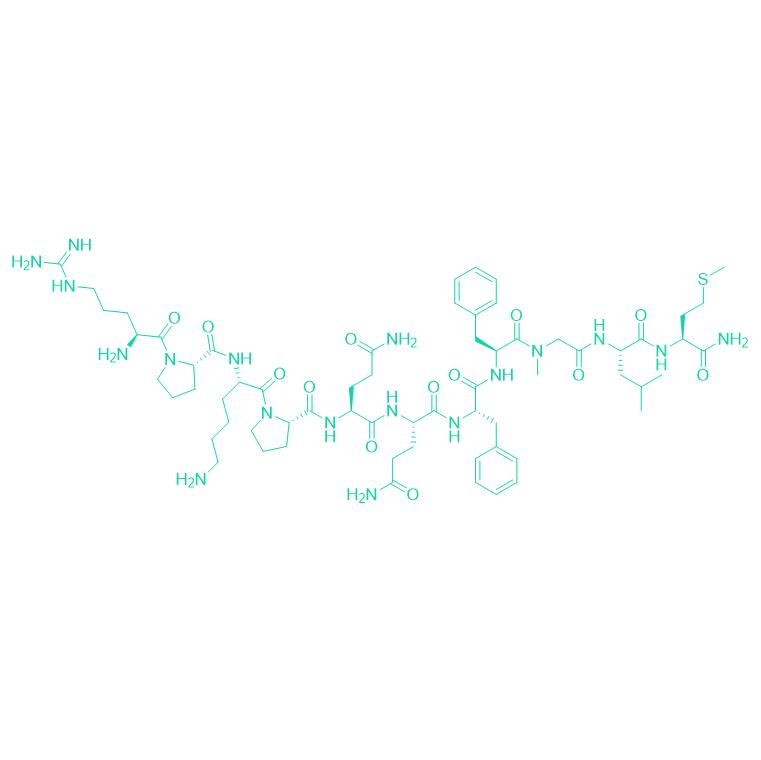 220P331 [Sar9] Substance P 77128-75-7.png