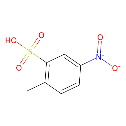 aladdin 阿拉丁 N138100 对硝基苯基邻磺酸 121-03-9 ≥80%