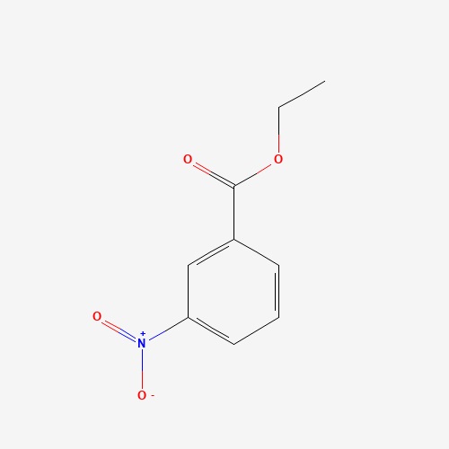 aladdin 阿拉丁 E694263 3-硝基苯甲酸乙酯 618-98-4 ≥95%