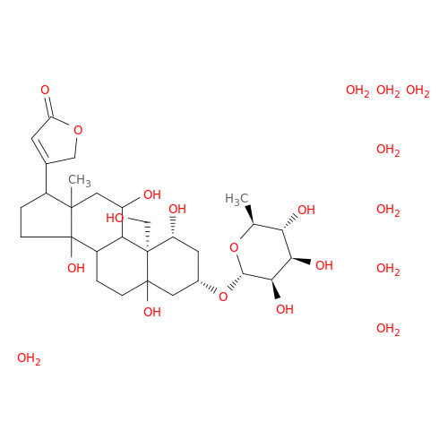 aladdin 阿拉丁 G129536 羊角拗质 11018-89-6 Moligand?, ≥98%