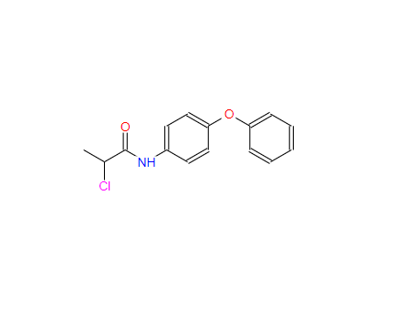 2-氯-N-(4-苯氧基苯基)丙酰胺115608-99-6