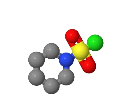 哌啶-1-磺酰氯