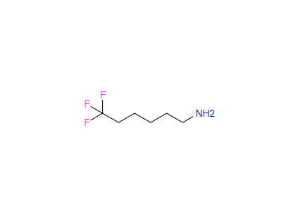 6,6,6-TRIFLUORO-HEXYLAMINE115619-28-8