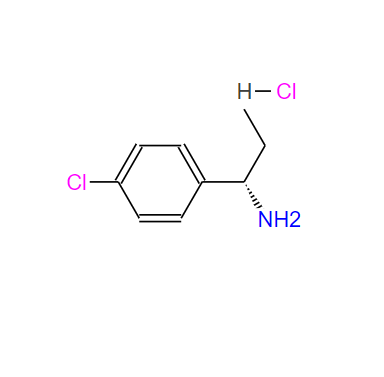 114853-62-2  (S)-1-(4-氯苯基)-1-丙胺盐酸盐