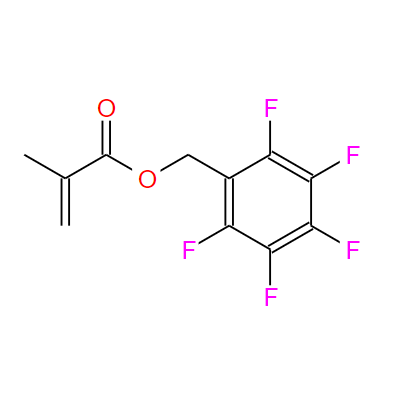 114859-23-3  甲基丙烯酸五氟苄酯(含稳定剂BHT)