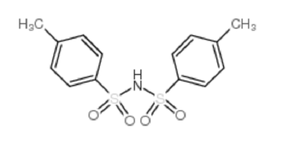 4-甲基-N-甲苯磺酰基苯磺酰胺 3695-00-9