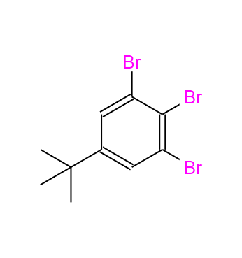 114895-17-9  1,2,3-三溴-5-(叔丁基)苯