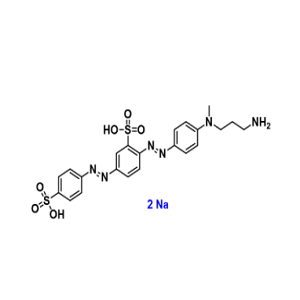 BHQ-10 amine，BHQ-10 氨基