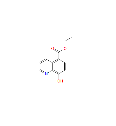 Ethyl 8-hydroxyquinoline-5-carboxylate