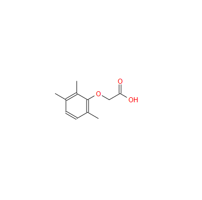 (2,3,6-TRIMETHYLPHENOXY)ACETIC ACID