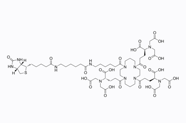 tris-NTA生物素；tris-NTA Biotin