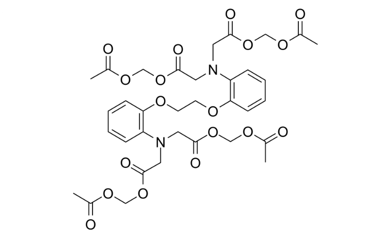 钙离子螯合剂；BAPTA AM； BAPTA Acetoxymethyl Ester