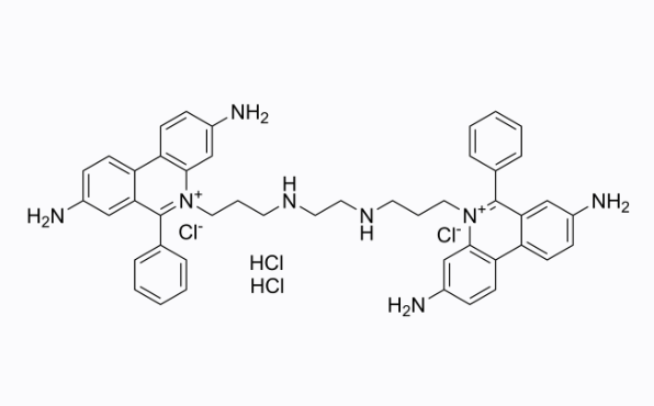 溴乙啡锭二聚体1；乙二胺联二丙锭氯化物二盐酸盐；Ethidium homodimer 1；EthD-1