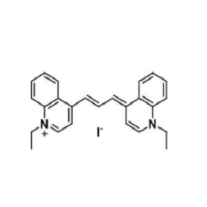 Cryptocyanine，隐花青，4727-50-8
