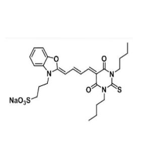 62796-23-0，部花青540，Merocyanine 540