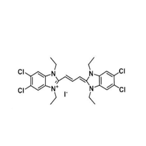 47729-63-5，JC-1(线粒体膜电位探针)，JC-1 (Mitochondrial Membrane Potential Probe)
