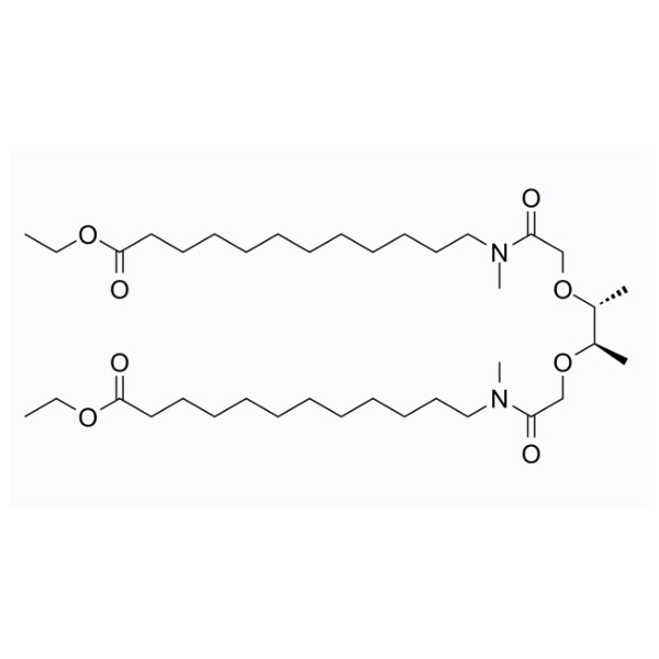 aladdin 阿拉丁 C346794 CA 1001 58801-34-6 Moligand?, ≥98%