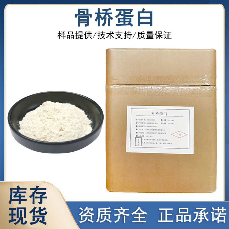 骨桥蛋白厂家