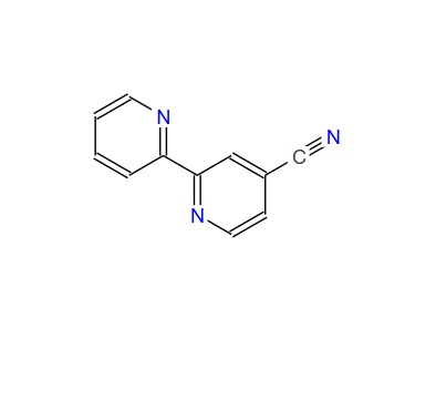 2,2'-联吡啶-4-甲腈 1613-71-4  稳定供货
