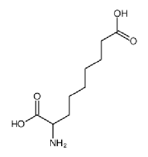 2-氨基壬二酸 3721-87-7
