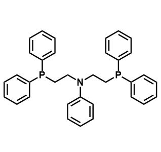 N,N-双[2-(二苯基膦基)乙基]苯胺