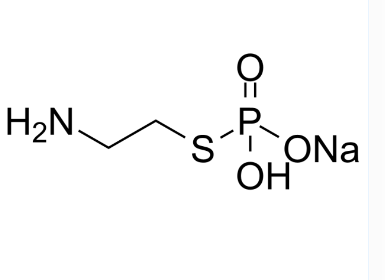 半胱胺S-磷酸盐 钠盐 3724-89-8