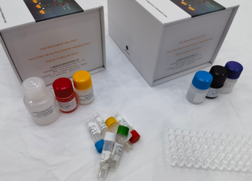 犬尿素（Urea）elisa试剂盒