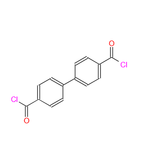 4，4‘-联苯基乙酰氯  2351-37-3  Biphenyldicarbonylchloride