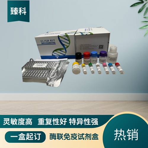 人钙结合蛋白(CR）elisa试剂盒