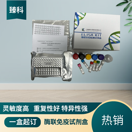 人钙联蛋白(calnexin）elisa试剂盒