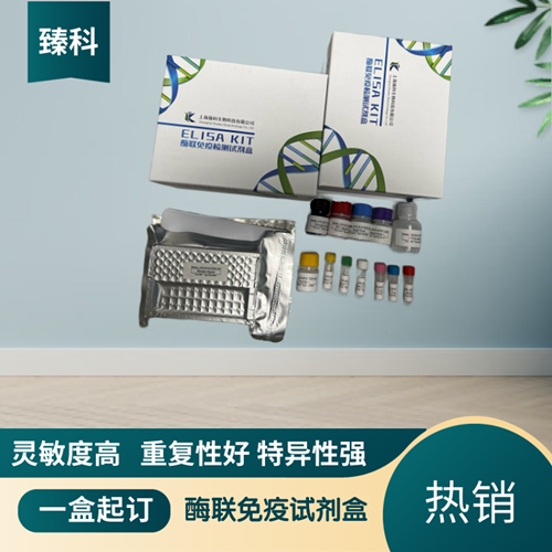人肝细胞生长因子(HGF）elisa试剂盒