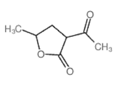 3-乙酰基二氢-5-甲基-2(3H)-呋喃酮 3620-18-6