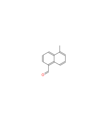 5-METHYLNAPHTHALENE-1-CARBALDEHYDE
