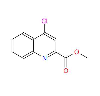 114935-92-1  4-氯喹啉-2-羧酸甲酯