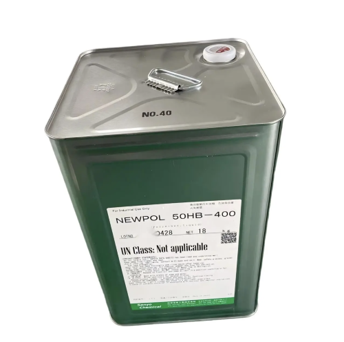 日本三洋化成原装 酸铜中间体50HB-400 电镀光亮剂 EO/PO聚醚