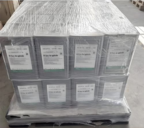 日本三洋化成原装 酸铜中间体50HB-400 电镀光亮剂 EO/PO聚醚