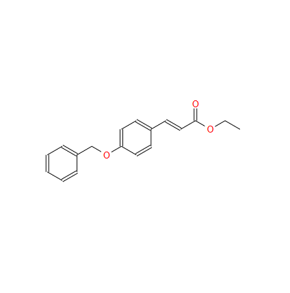 乙基 3-[4-(苄氧基)苯基]丙烯酸酯